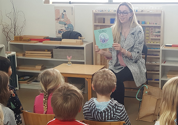 Music, Songs, Stories & Poems